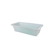 Plaster Mixing Bath PVC (1280mmLx640mmWx326mmD) 
