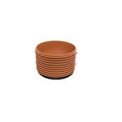 Brett Martin Access Junction Universal Riser (EN 13598-1) - Orange