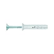 Rawlplug Hammer In Fixing M8x80mm (Box 50)