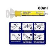 Mini Fill  Plaster Repair Filler + Applicator  80ml  (Resealable)   image