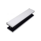 Yale Replacement Letterplate - 300 mm  >  White