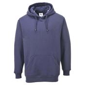 Portwest B302 Roma Hoodie - L / Navy image