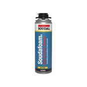 Soudal Soudafoam Gun &amp; Foam Cleaner - 500 ml