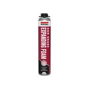 Soudal Gun Grade Expanding Foam - 750 ml
