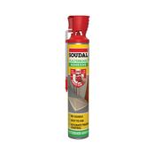 Soudal Genius Gun Plasterboard Adhesive Foam 750ml