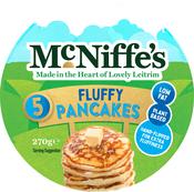 Fluffy Pancakes