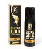 SoSu Luxury Tanning Dark Mousse image
