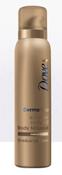 Dove Summer Revived Self-Tanning Body Mousse Medium-Dark image