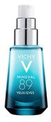 Vichy Minéral 89 Hyaluronic Acid Eye Fortifier image
