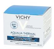 Vichy Aqualia Thermal Light Moisturising Day Cream