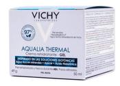 Vichy Aqualia Thermal Gel Moisturising Day Cream image