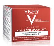 Vichy Liftactiv Specialist Collagen Day Cream image