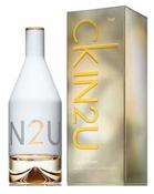 Calvin Klein CK IN2U For Her 150ml image