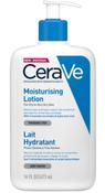 CeraVe Moisturising Lotion For Dry To Very Dry Skin 473ml image