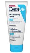 CeraVe SA Smoothing Cream For Dry, Rough, Bumpy Skin 177ml