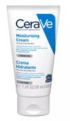 CeraVe Moisturising Cream For Dry To Very Dry Skin 50ml image
