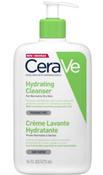 CeraVe Hydrating Cleanser For Normal To Dry Skin 473ml image