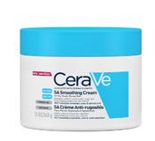 CeraVe SA Smoothing Cream For Dry, Rough , Bumpy Skin 340g image