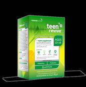 Revive Active Teen Revive 20 Stick Packs Tropical Flavour image