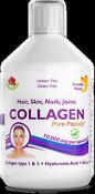 Swedish Nutra Collagen 500ml image