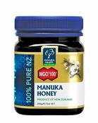 Manuka Honey MGO 100+ 250g image