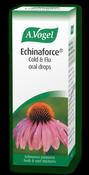 A.Vogel Echinaforce Cold &amp; Flu Oral Drops 50ml image