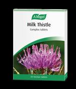A.Vogel Milk Thistle Complex 60 Tablets image