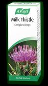 A.Vogel Milk Thistle Complex Drops 50ml image