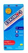 Eskimo Omega-3 With Vitamin E 250 Capsules image