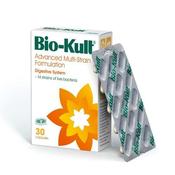 Bio-Kult Advanced Multi-Strain Formula 30 Capsules image