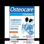 Vitabiotics Osteocare Original 30 Tablets image