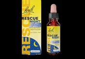 Rescue Remedy Night 10ml Dropper