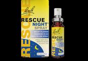 Rescue Remedy Night Spray 20ml Spray image