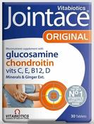 Vitabiotics Jointace Original 30 Tablets image