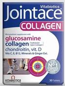 Vitabiotics Jointace Collagen 30 Tablets image