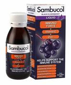Sambucol Immuno Forte Liquid 120ml image