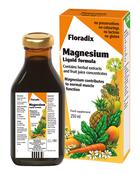 Floradix Magnesium 250ml image