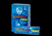 Spatone Apple With Vitamin C 14 Sachets image