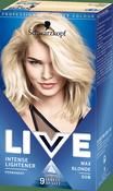 Live Colour Max Blonde 00B image