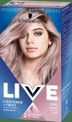 Live Colour Cool Lilac 104 image