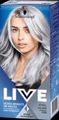 Live Colour Steel Silver 098 image