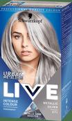 Live Colour Metallic Silver U71 image