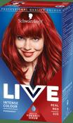 Live Colour Real Red 035 image