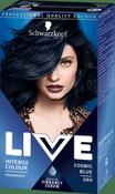 Live Colour Cosmic Blue 090 image