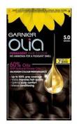 Garnier Olia Brown 5.0 image