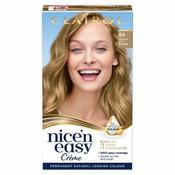 Clairol Nice N Easy Medium Ash Blonde 8A image