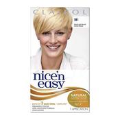 Clairol Nice N Easy Natural Light Neutral Summer Blonde SB1