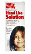 Nitty Gritty Headlice Solution image