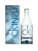 Calvin Klein CK IN2U For Him EDT 150ml image