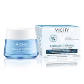 Vichy Aqualia Thermal Rich Moisturising Day Cream image